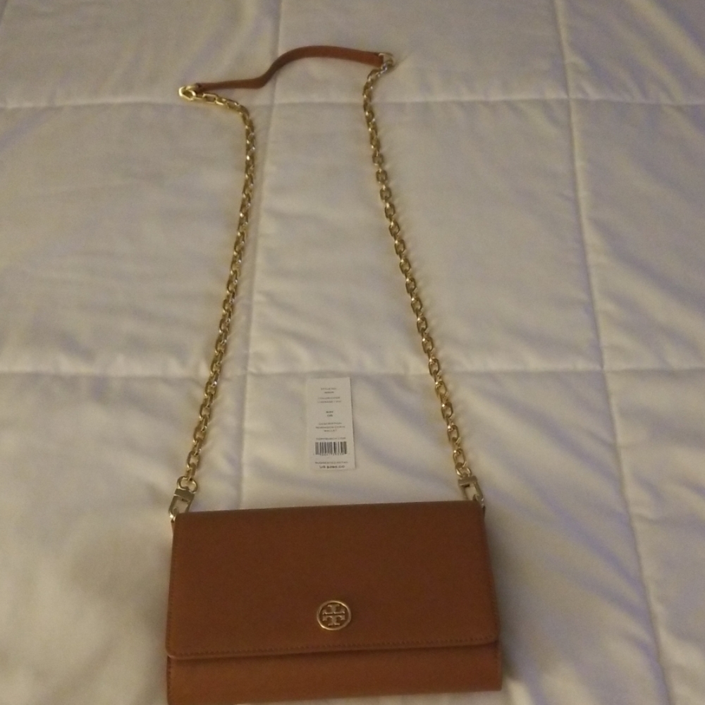 Tory burch crossbody bag